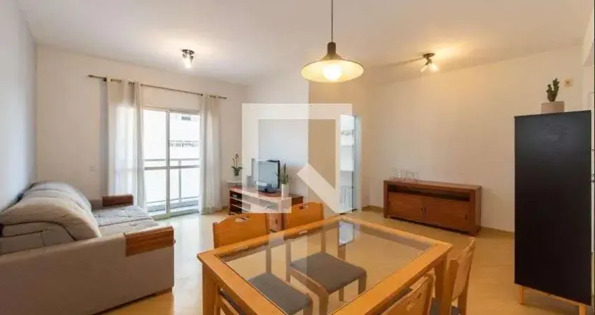 Apartamento para Aluguel - Brooklin, 2 Quartos,  68 m² - São Paulo