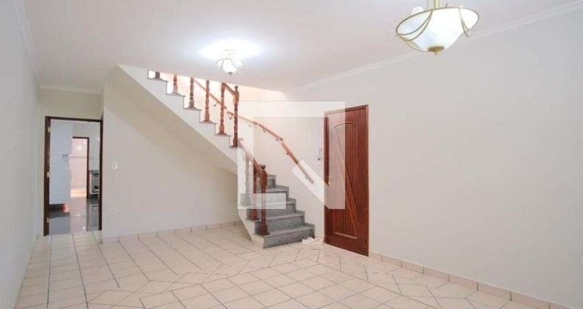 Casa para Aluguel - Vila Carrão, 5 Quartos,  200 m² - São Paulo