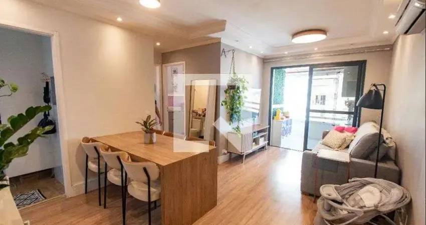 Apartamento para Aluguel - Cambuci, 2 Quartos,  65 m² - São Paulo