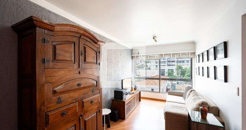 Apartamento para Aluguel - Vila Mascote, 2 Quartos,  49 m² - São Paulo