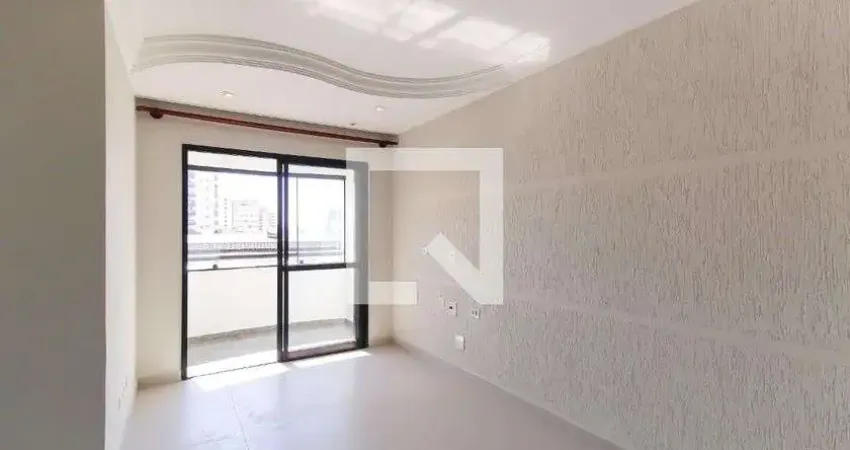 Apartamento para Aluguel - Mooca, 2 Quartos,  60 m² - São Paulo