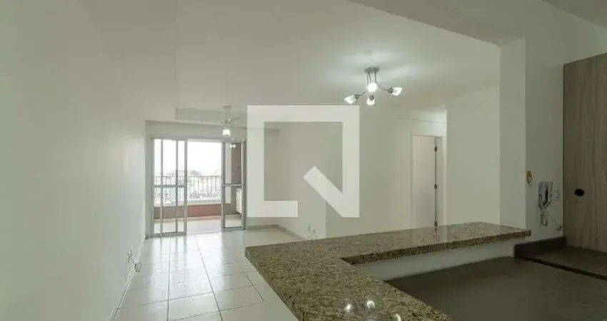 Apartamento para Aluguel - Jardim Bela Vista, 3 Quartos,  90 m² - Sorocaba