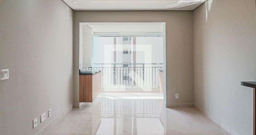 Apartamento para Aluguel - Butantã, 2 Quartos,  68 m² - São Paulo