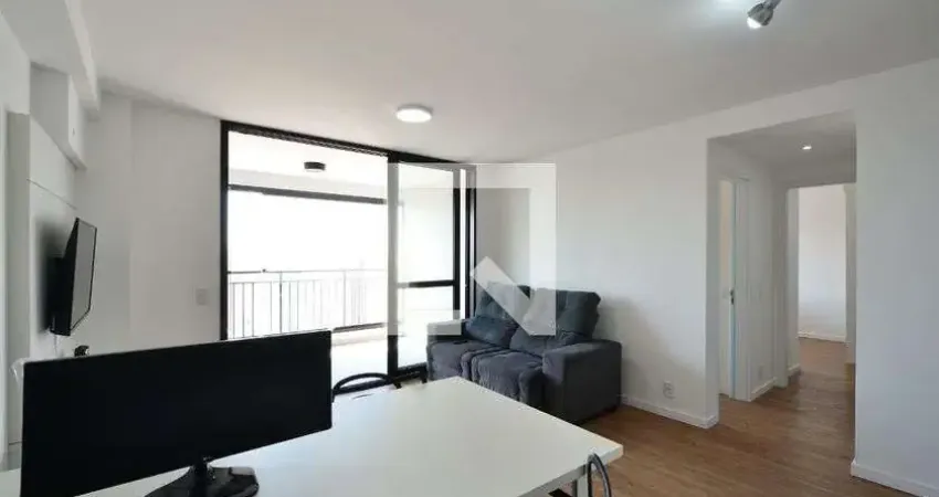 Apartamento para Aluguel - Saúde, 2 Quartos,  62 m² - São Paulo