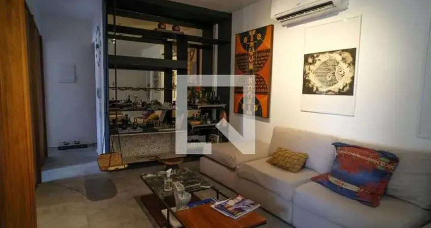 Apartamento para Aluguel - Jardim Paulista, 2 Quartos,  61 m² - São Paulo