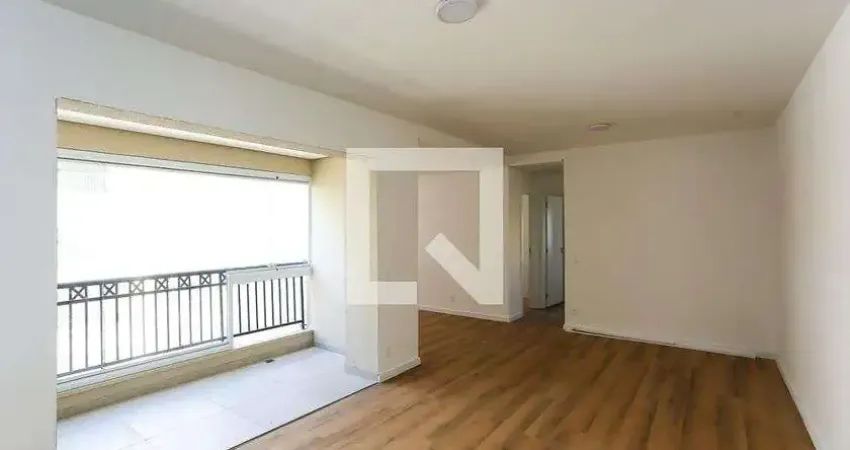 Apartamento para Aluguel - Jardim Monte Kemel, 2 Quartos,  77 m² - São Paulo