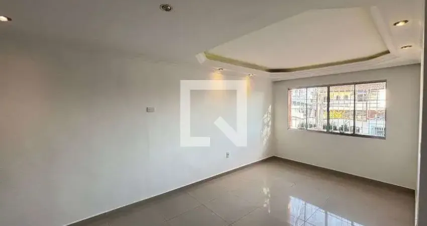 Casa para Aluguel - Jardim Stella, 4 Quartos,  220 m² - Santo André