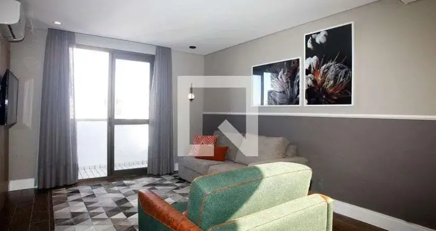 Apartamento para Aluguel - Moinhos de Vento, 2 Quartos,  87 m² - Porto Alegre