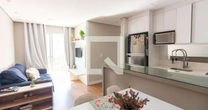 Apartamento para Aluguel - Novo Osasco, 3 Quartos,  63 m² - Osasco