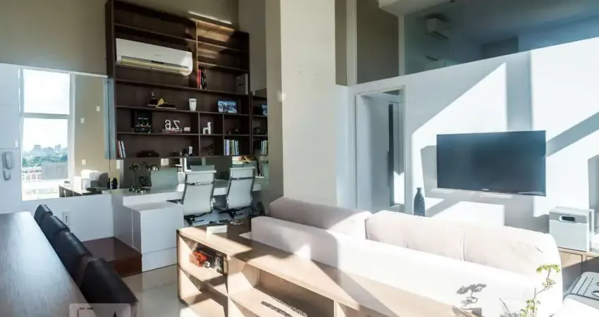 Apartamento para Aluguel - Vila Ipiranga, 2 Quartos,  90 m² - Porto Alegre
