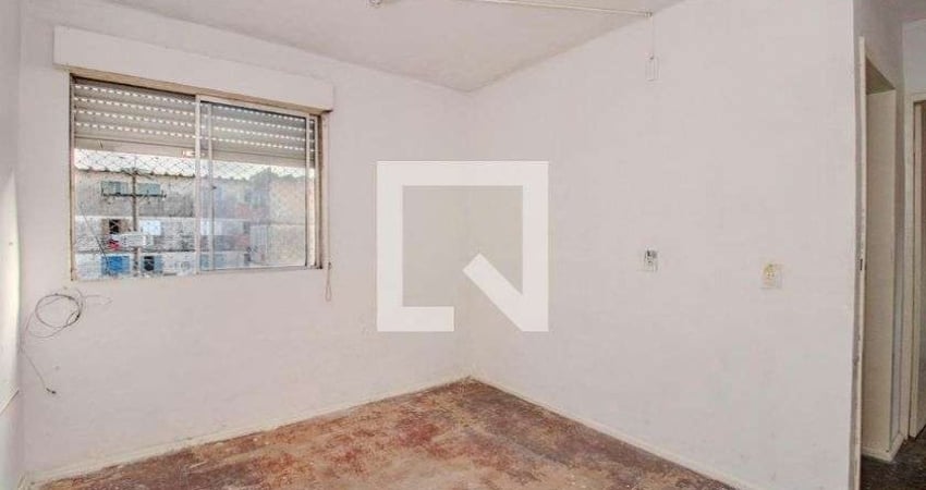 Apartamento para Aluguel - Rubem Berta, 2 Quartos,  42 m² - Porto Alegre
