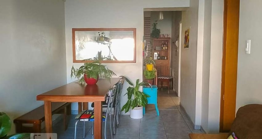 Apartamento para Aluguel - Centro, 3 Quartos,  75 m² - Campinas