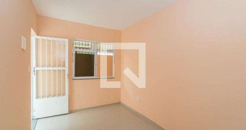 Casa para Aluguel - Penha, 1 Quarto,  40 m² - Rio de Janeiro