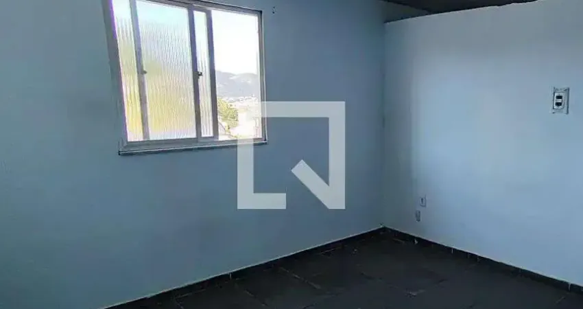 Kitnet / Stúdio para Aluguel - Pechincha, 1 Quarto,  39 m² - Rio de Janeiro