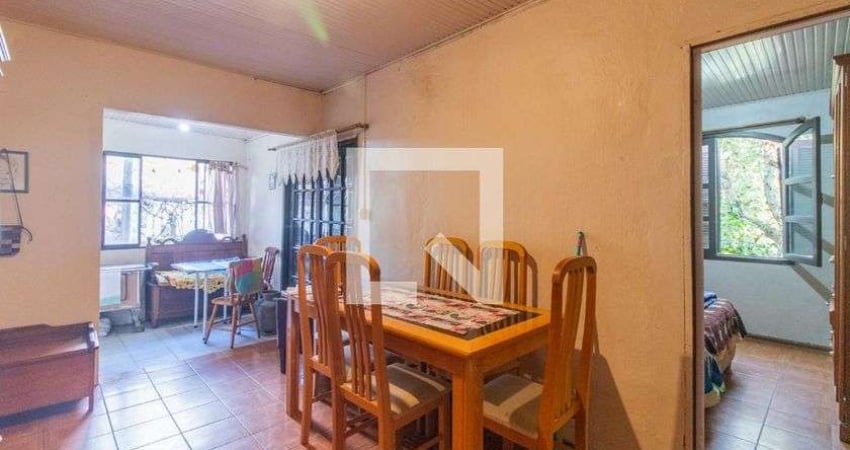Casa para Aluguel - Glória, 2 Quartos,  70 m² - Porto Alegre