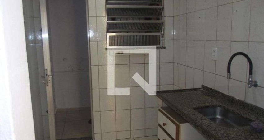 Apartamento para Aluguel - Engenho Novo, 3 Quartos,  70 m² - Rio de Janeiro