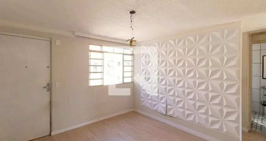 Apartamento para Aluguel - Conjunto Residencial Jose Bonifacio, 2 Quartos,  45 m² - São Paulo