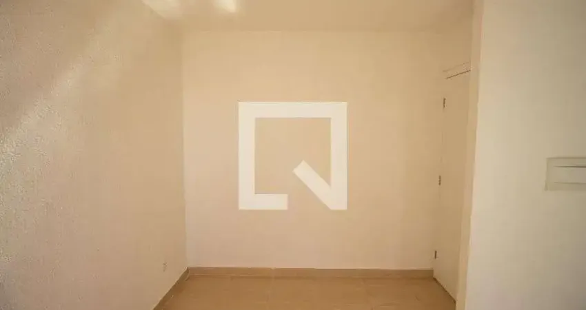 Apartamento para Aluguel - Jardim Imperador, 2 Quartos,  40 m² - São Paulo