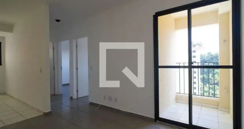 Apartamento para Aluguel - Jardim Rosaria Alcolea, 2 Quartos,  45 m² - Sorocaba