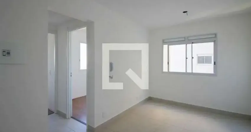 Apartamento para Aluguel - Ponte Grande, 2 Quartos,  33 m² - Guarulhos