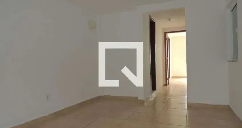 Apartamento para Aluguel - Jacarepaguá, 2 Quartos,  48 m² - Rio de Janeiro