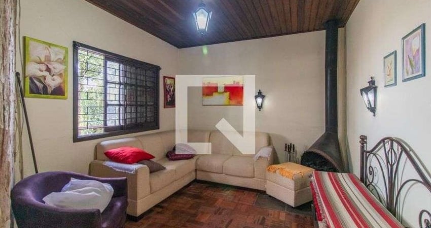 Casa para Aluguel - Glória, 2 Quartos,  70 m² - Porto Alegre