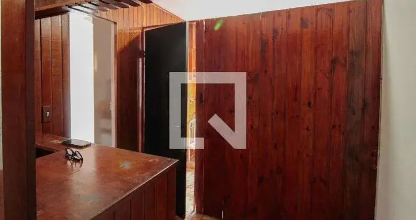 Kitnet / Stúdio para Aluguel - Rubem Berta, 1 Quarto,  40 m² - Porto Alegre