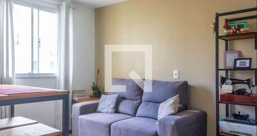 Apartamento para Aluguel - Sarandi, 2 Quartos,  43 m² - Porto Alegre