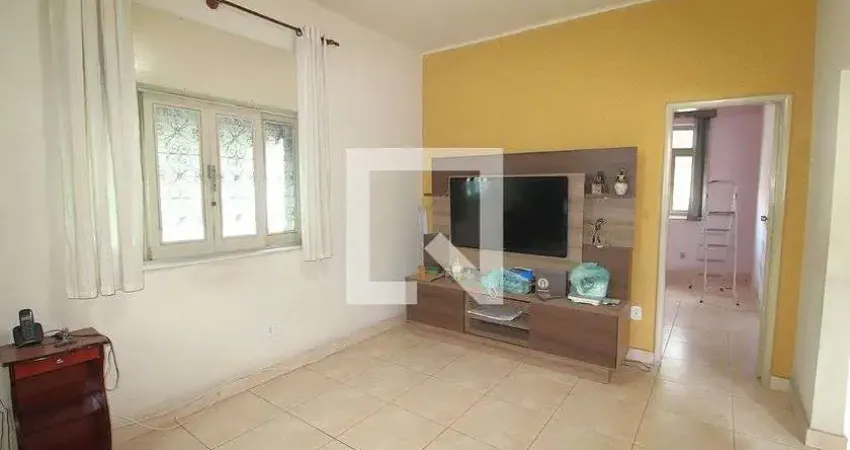 Apartamento para Aluguel - Bento Ribeiro, 2 Quartos,  60 m² - Rio de Janeiro
