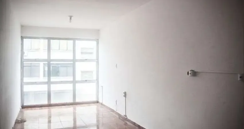Kitnet / Stúdio para Aluguel - Santa Cecília, 1 Quarto,  36 m² - São Paulo