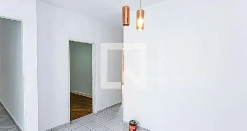 Casa para Aluguel - Parque Sao Luis, 3 Quartos,  80 m² - São Paulo