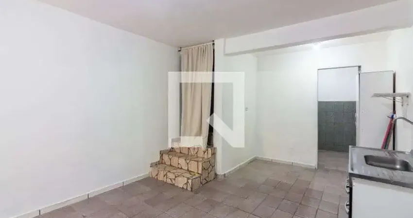 Casa para Aluguel - Santa Maria, 2 Quartos,  80 m² - Osasco