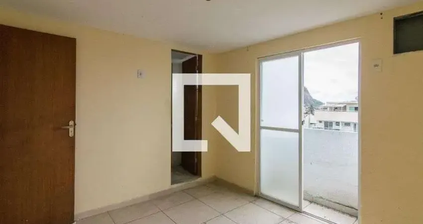 Apartamento para Aluguel - Jacarepaguá, 2 Quartos,  48 m² - Rio de Janeiro