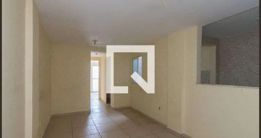 Apartamento para Aluguel - Jacarepaguá, 2 Quartos,  48 m² - Rio de Janeiro