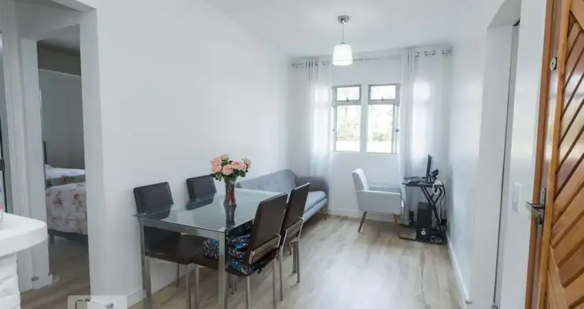 Apartamento para Aluguel - Jardim Santa Teresinha, 2 Quartos,  45 m² - São Paulo