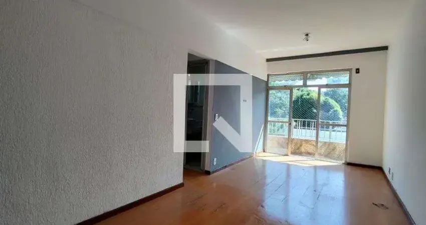 Apartamento para Aluguel - Freguesia , 2 Quartos,  65 m² - Rio de Janeiro