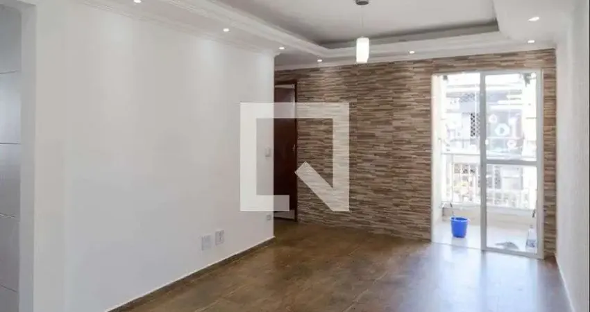 Apartamento para Aluguel - Vila Paraíso, 2 Quartos,  52 m² - Guarulhos