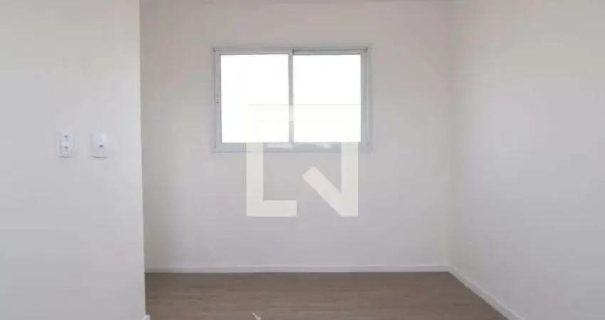 Apartamento para Aluguel - Vila Ré, 2 Quartos,  44 m² - São Paulo