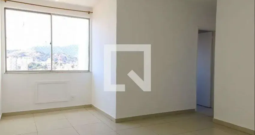 Apartamento para Aluguel - Méier, 2 Quartos,  60 m² - Rio de Janeiro