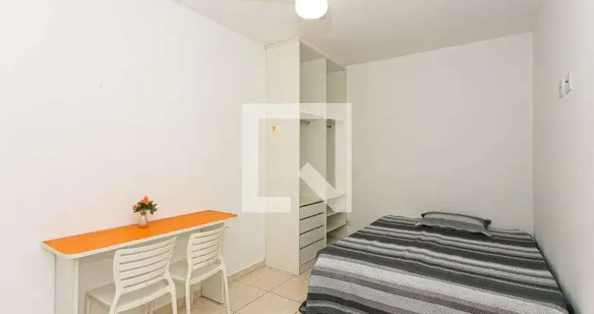 Kitnet / Stúdio para Aluguel - Mooca, 1 Quarto,  22 m² - São Paulo
