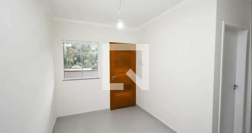 Apartamento para Aluguel - Tucuruvi, 2 Quartos,  42 m² - São Paulo
