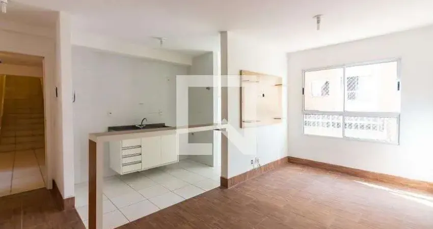 Apartamento para Aluguel - Novo Osasco, 2 Quartos,  45 m² - Osasco