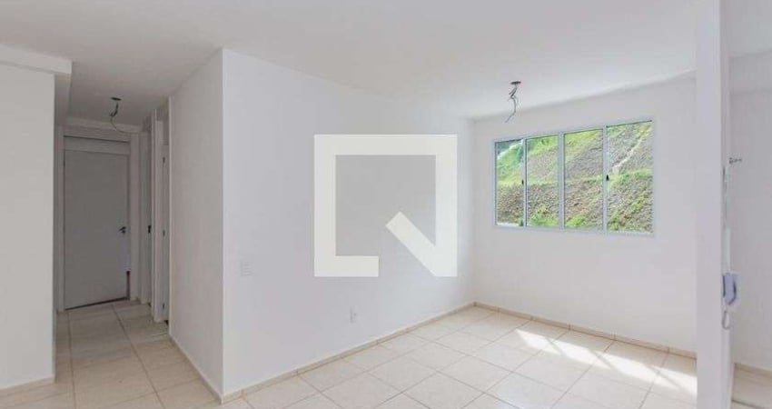 Apartamento para Aluguel - Palmeiras, 2 Quartos,  56 m² - Belo Horizonte