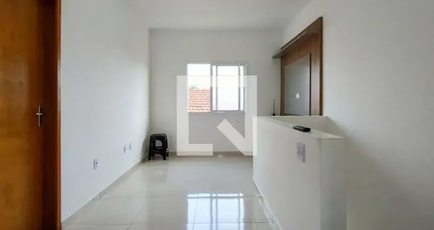 Casa / Sobrado em Condomínio para Aluguel - Cidade Ocian, 2 Quartos,  50 m² - Praia Grande