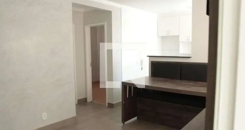 Apartamento para Aluguel - Planalto, 2 Quartos,  40 m² - Belo Horizonte