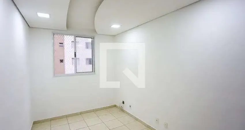 Apartamento para Aluguel - Jardim Nadir, 2 Quartos,  49 m² - São Paulo