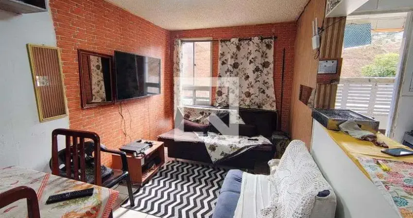 Apartamento para Aluguel - Piratininga, 2 Quartos,  52 m² - Osasco