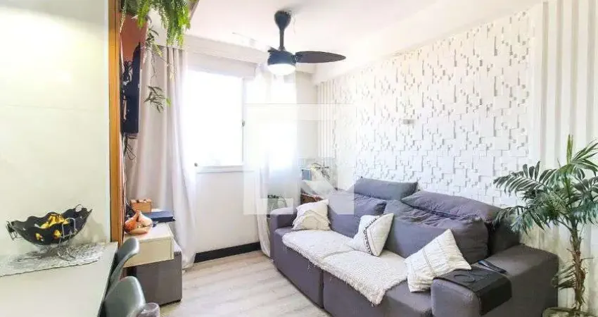 Apartamento para Aluguel - Itaquera, 2 Quartos,  45 m² - São Paulo