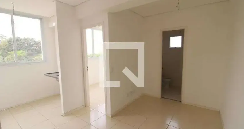 Apartamento para Aluguel - Parque Anhanguera , 1 Quarto,  30 m² - São Paulo