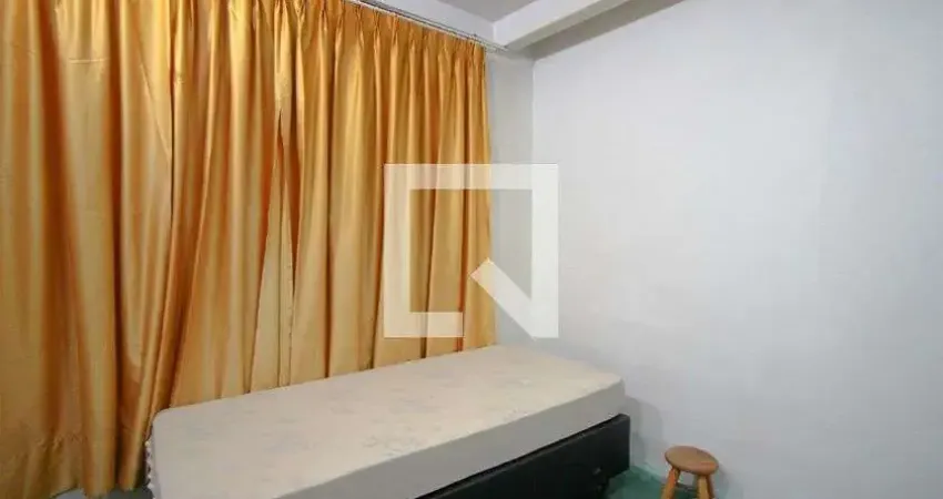 Kitnet / Stúdio para Aluguel - Indaiá, 1 Quarto,  20 m² - Belo Horizonte